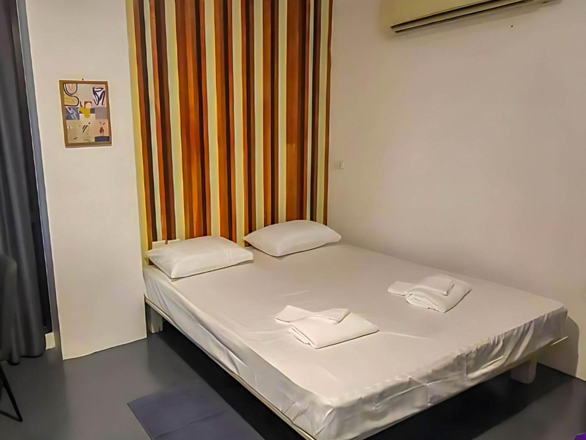 The Thai Guesthouse And Hostel Patong Extérieur photo